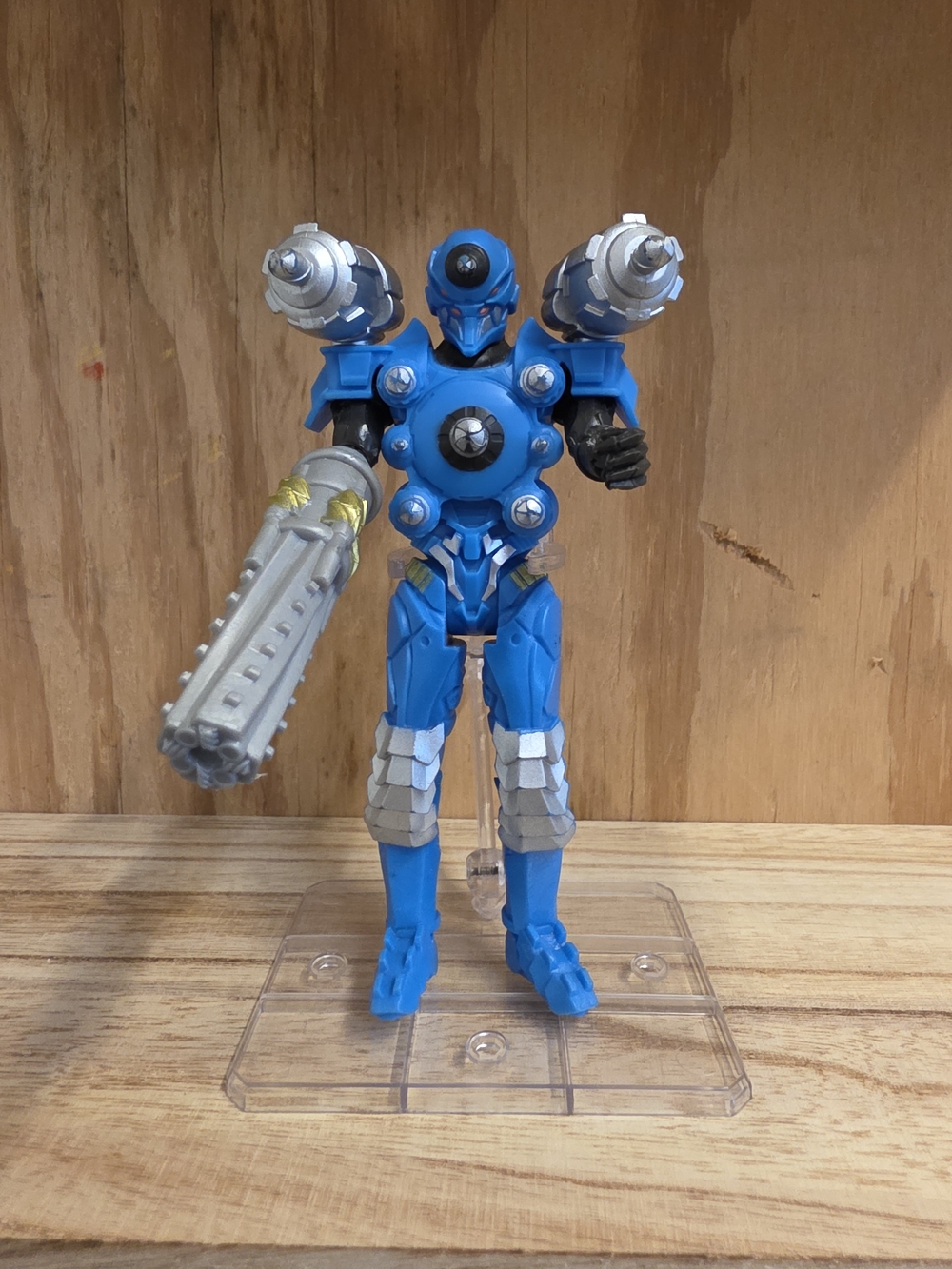 Power Rangers Beast Morphers Drilltron.